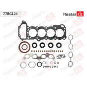 Комплект прокладок двигателя Master KiT, арт. 77BG124