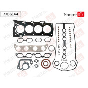 Комплект прокладок двигателя Master KiT, арт. 77BG144