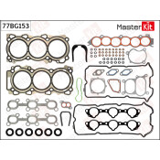 Комплект прокладок двигателя Master KiT, арт. 77BG153