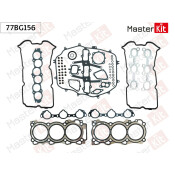 Комплект прокладок двигателя Master KiT, арт. 77BG156