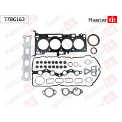 Комплект прокладок двигателя Master KiT, арт. 77BG163