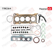 Комплект прокладок двигателя Master KiT, арт. 77BG164