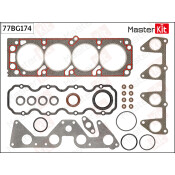 Комплект прокладок головки блока цилиндров Master KiT, арт. 77BG174