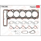 Комплект прокладок головки блока цилиндров Master KiT, арт. 77BG186