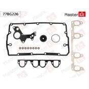 Комплект прокладок головки блока цилиндров Master KiT, арт. 77BG226