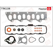 Комплект прокладок головки блока цилиндров Master KiT, арт. 77BG228