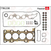 Комплект прокладок головки блока цилиндров Master KiT, арт. 77BG238