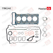 Комплект прокладок головки блока цилиндров Master KiT, арт. 77BG242
