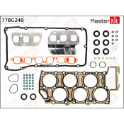 Комплект прокладок головки блока цилиндров Master KiT, арт. 77BG246