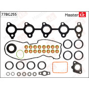Комплект прокладок головки блока цилиндров Master KiT, арт. 77BG255