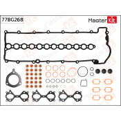 Комплект прокладок головки блока цилиндров Master KiT, арт. 77BG268
