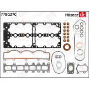 Комплект прокладок головки блока цилиндров Master KiT, арт. 77BG270