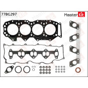 Комплект прокладок головки блока цилиндров Master KiT, арт. 77BG297