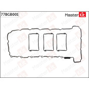 Прокладка крышки клапанов Master KiT, арт. 77BGB001
