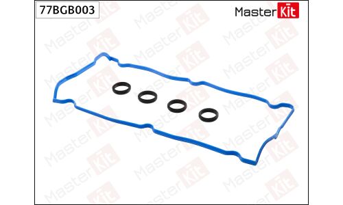 Прокладка клапанной крышки Master Kit, арт. 77BGB003