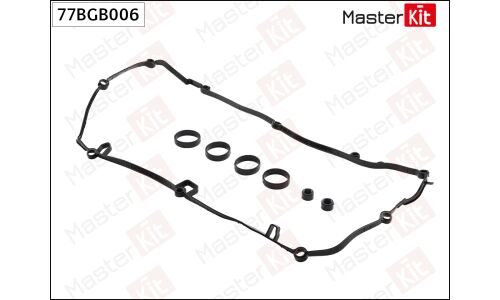 Прокладка клапанной крышки Master KiT, арт. 77BGB006