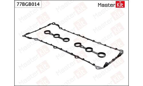 Прокладка крышки клапанов Master KiT, арт. 77BGB014