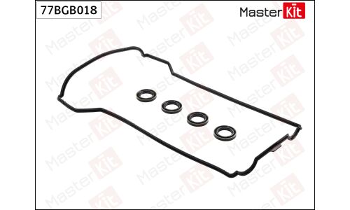 Прокладка крышки клапанов Master KiT, арт. 77BGB018