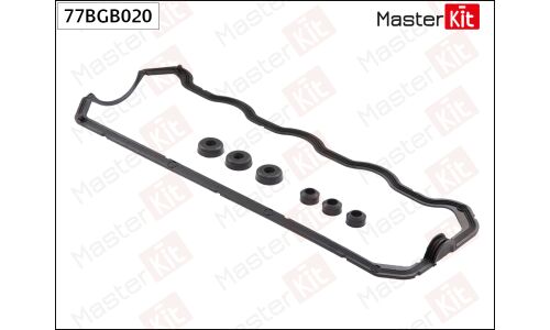 Прокладка крышки клапанов Master KiT, арт. 77BGB020