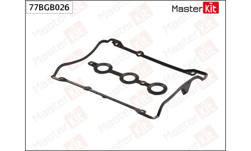 Прокладка клапанной крышки Master KiT, арт. 77BGB026