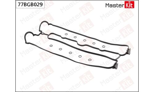 Прокладка крышки клапанов Master KiT, арт. 77BGB029