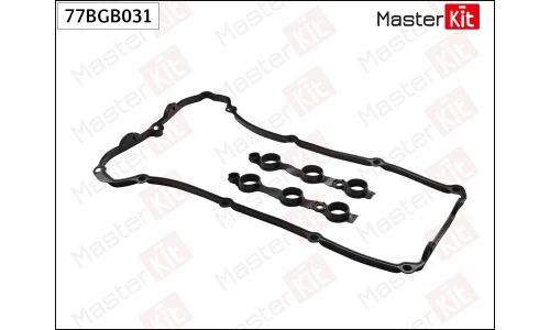Прокладка крышки клапанов Master KiT, арт. 77BGB031