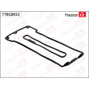 Прокладка клапанной крышки Master Kit, арт. 77BGB032