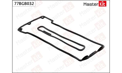 Прокладка клапанной крышки Master Kit, арт. 77BGB032