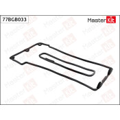 Прокладка крышки клапанов Master KiT, арт. 77BGB033