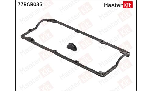 Прокладка клапанной крышки Master KiT, арт. 77BGB035