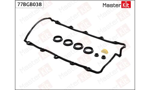 Прокладка крышки клапанов Master KiT, арт. 77BGB038