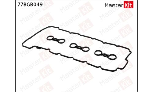 Прокладка крышки клапанов Master KiT, арт. 77BGB049