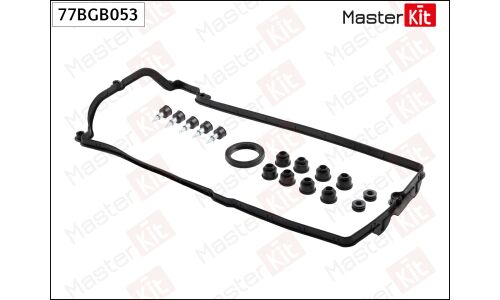 Прокладка крышки клапанов Master KiT, арт. 77BGB053