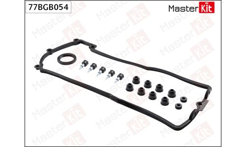 Прокладка крышки клапанов Master KiT, арт. 77BGB054