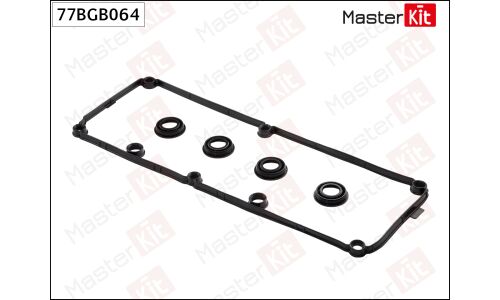 Прокладка клапанной крышки Master KiT, арт. 77BGB064