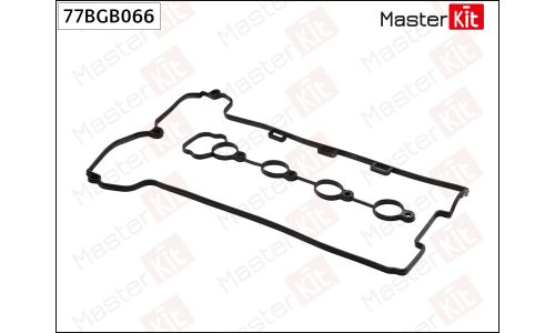 Прокладка клапанной крышки Master KiT, арт. 77BGB066