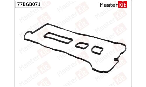 Прокладка клапанной крышки Master KiT, арт. 77BGB071