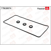 Прокладка клапанной крышки Master KiT, арт. 77BGB074