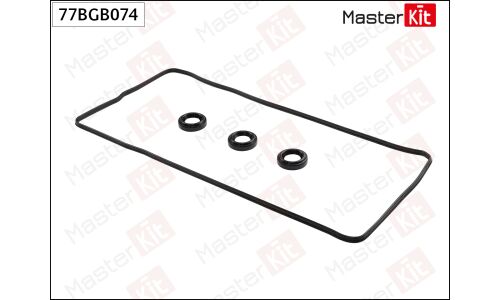 Прокладка клапанной крышки Master KiT, арт. 77BGB074