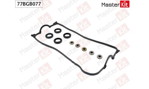 Прокладка клапанной крышки Master KiT, арт. 77BGB077