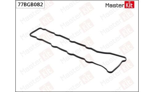 Прокладка клапанной крышки Master KiT, арт. 77BGB082