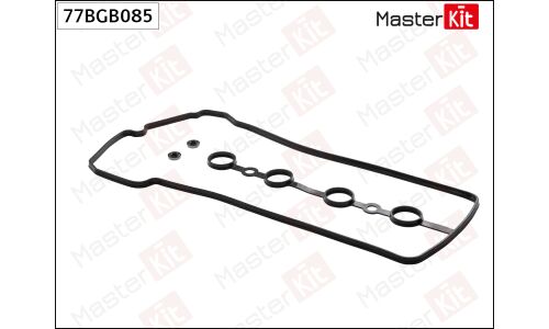 Прокладка клапанной крышки Master KiT, арт. 77BGB085