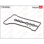 Прокладка клапанной крышки Master KiT, арт. 77BGB086