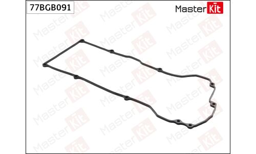 Прокладка крышки клапанов Master KiT, арт. 77BGB091