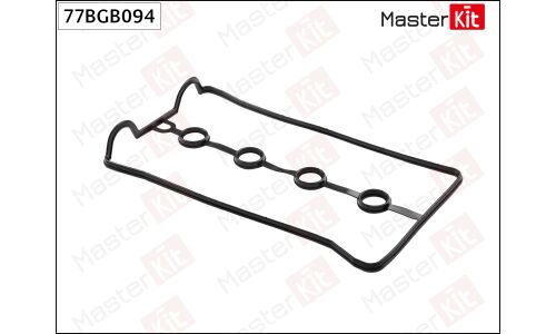 Прокладка клапанной крышки Master KiT, арт. 77BGB094