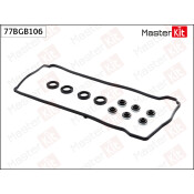 Прокладка клапанной крышки Master KiT, арт. 77BGB106