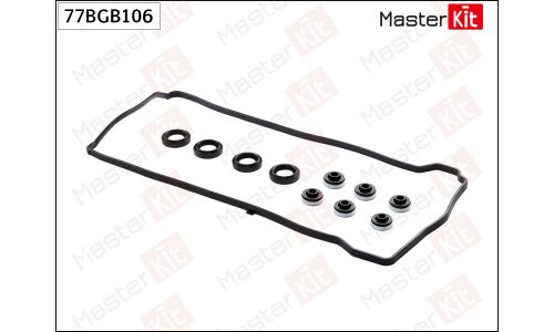 Прокладка клапанной крышки Master KiT, арт. 77BGB106