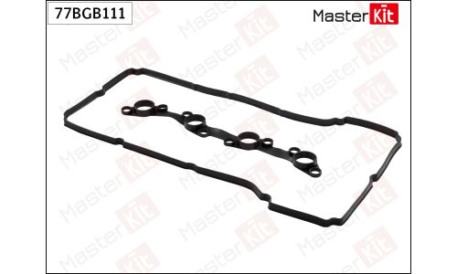 Прокладка клапанной крышки Master KiT, арт. 77BGB111