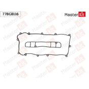 Прокладка клапанной крышки Master KiT, арт. 77BGB116