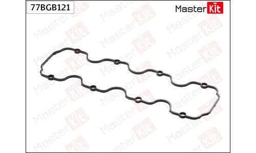 Прокладка клапанной крышки Master KiT, арт. 77BGB121